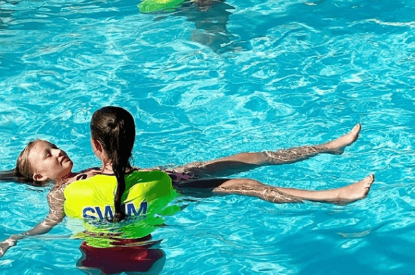 swimlesson