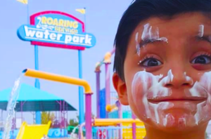 sunscreen