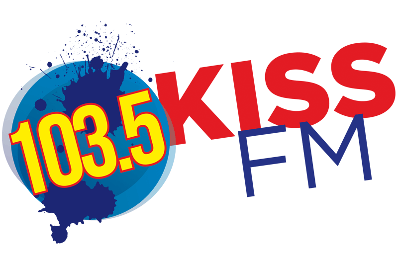 103.5 KISS FM