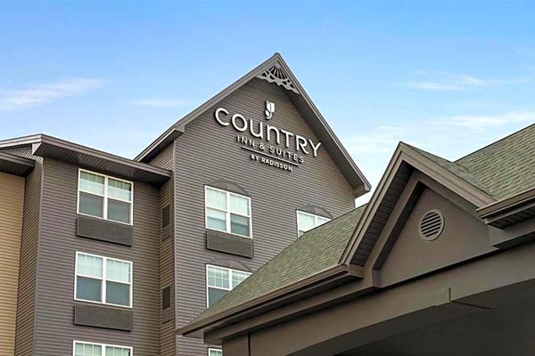 Country Inn & Suites, Boise West, Meridian