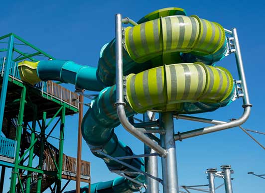 hive-bowl-and-tower-summertime-memories The Hive Bowl & Tower