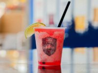 Frozen Cherry Limeaid