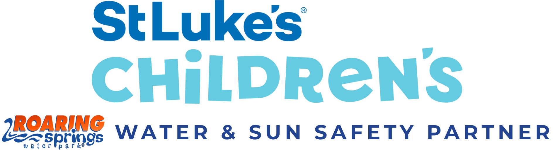 water safety partner